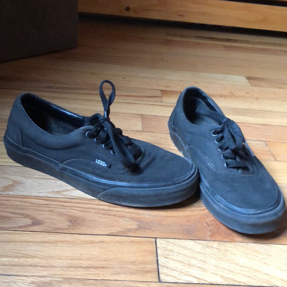 Vans off the wall